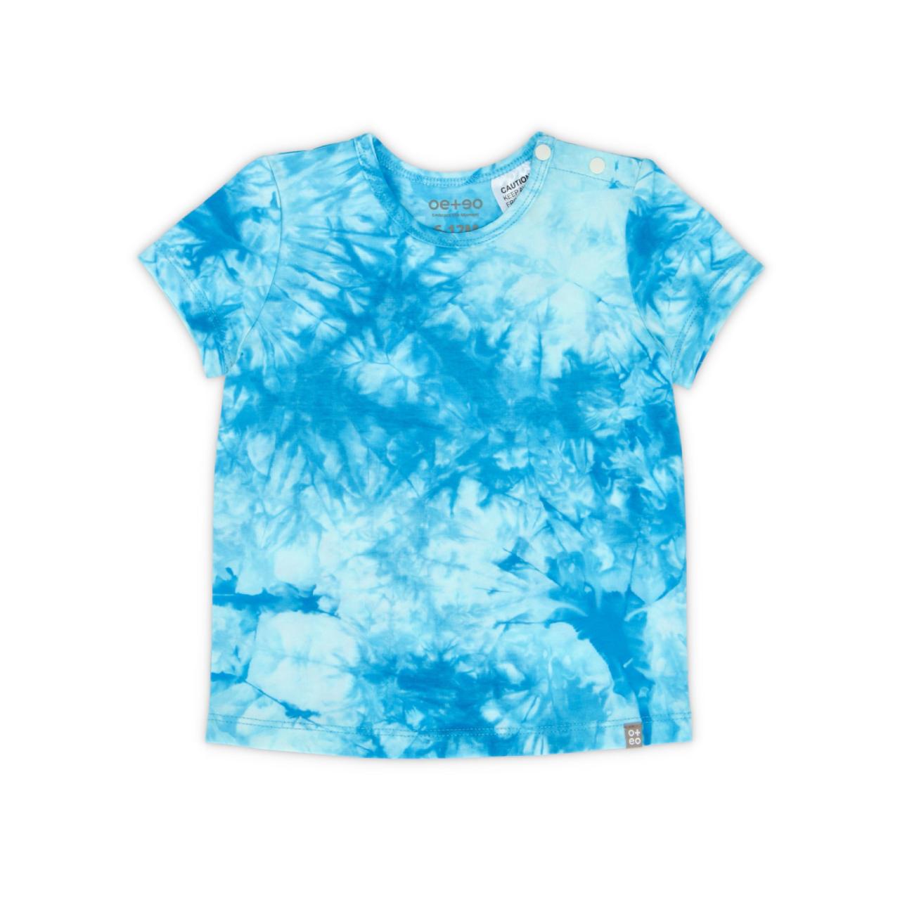 [🛒🇻🇳]Áo thun ngắn tay cho bé màu xanh họa tiết vệt loang – OETEO Vietnam , SKU – – oeteo.com.vn 🇻🇳🛒Top1Shop🛒 🇻🇳Top1Vietnam🇻🇳 🛍🛒🇻🇳