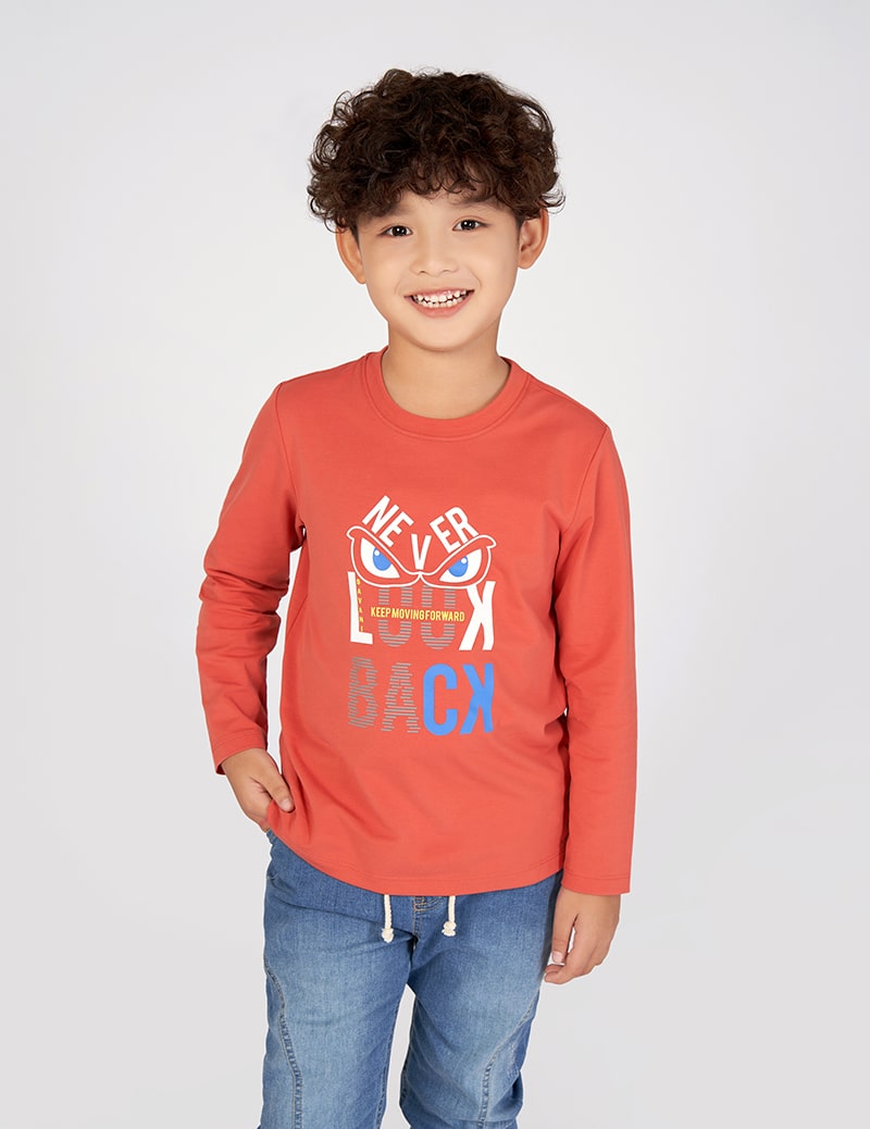 [🛒🇻🇳]Áo thun dài tay cổ tròn trẻ em BLT112W3 – , SKU – – savani.vn 🇻🇳🛒Top1Shop🛒 🇻🇳Top1Vietnam🇻🇳 🛍🛒🇻🇳