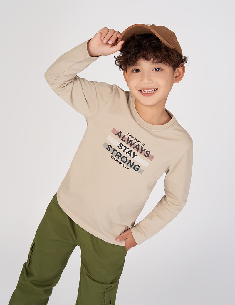 [🛒🇻🇳]Áo thun dài tay cổ tròn trẻ em KTF001W3 – , SKU – – savani.vn 🇻🇳🛒Top1Shop🛒 🇻🇳Top1Vietnam🇻🇳 🛍🛒🇻🇳