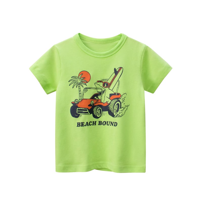 [🛒🇻🇳]Áo thun trẻ em 27KIDS, Áo thun ngắn tay bé trai in hình cá mập đi biển – TrueKids , SKU – – truekids.vn 🇻🇳🛒Top1Shop🛒 🇻🇳Top1Vietnam🇻🇳 🛍🛒🇻🇳