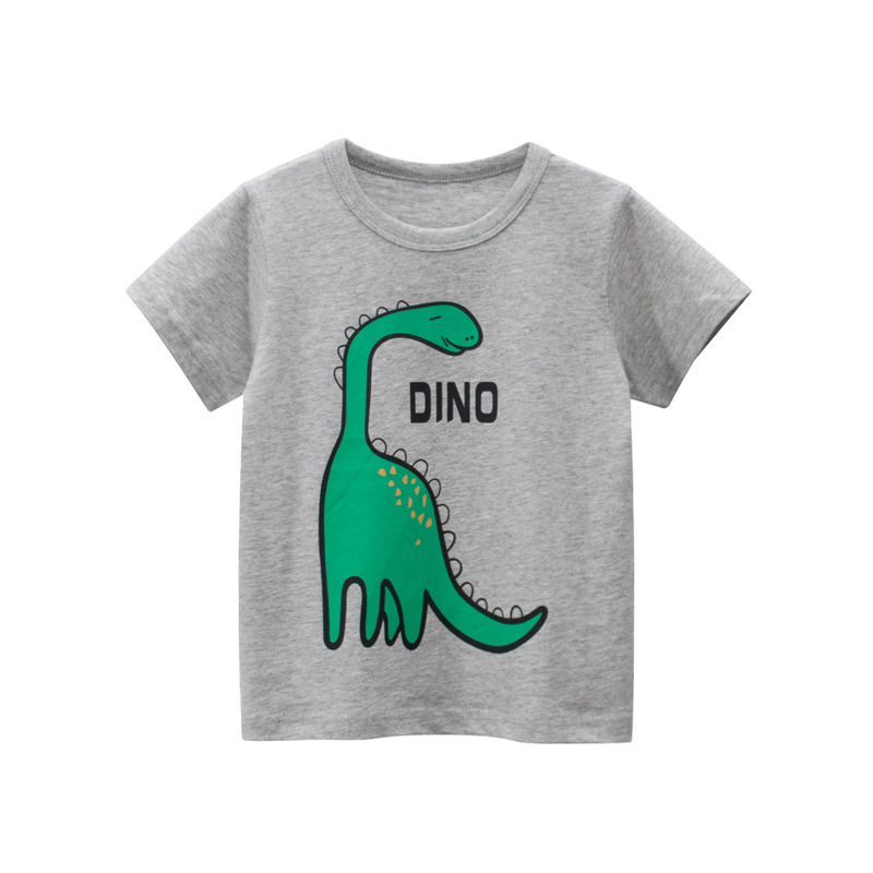 [🛒🇻🇳]Áo thun trẻ em 27KIDS, Áo thun ngắn tay bé trai in hình khủng long dino – TrueKids , SKU – – truekids.vn 🇻🇳🛒Top1Shop🛒 🇻🇳Top1Vietnam🇻🇳 🛍🛒🇻🇳