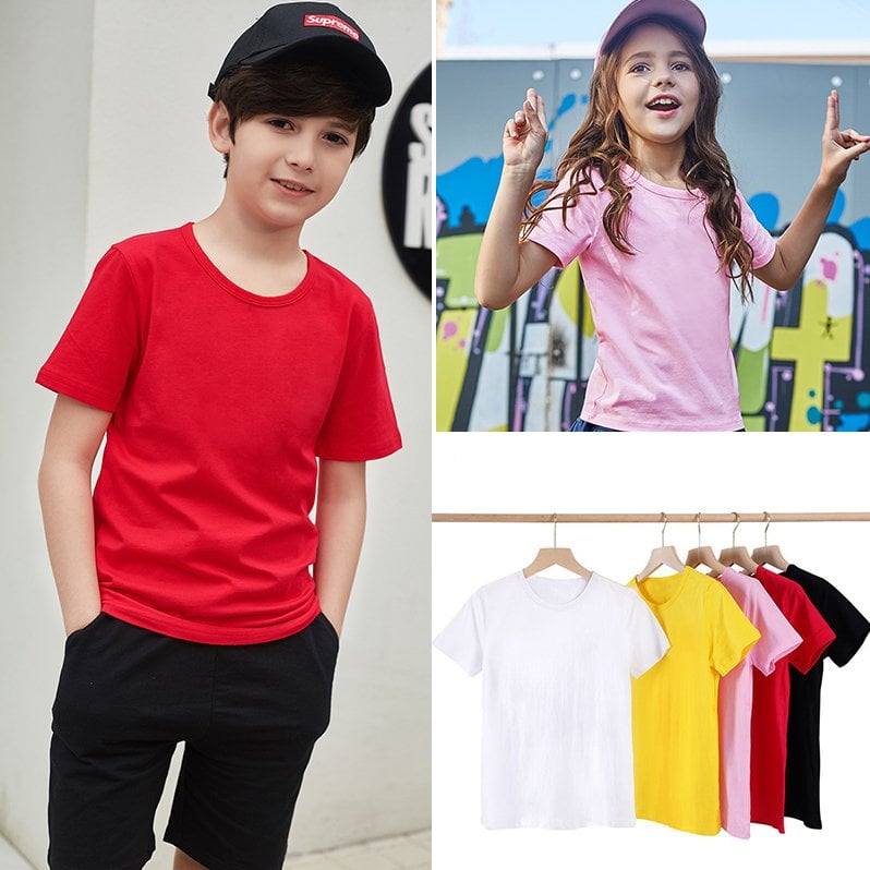 [🛒🇻🇳]Áo thun trẻ em Truekids, áo thun trơn cho bé trai bé gái nhiều màu – TrueKids , SKU – – truekids.vn 🇻🇳🛒Top1Shop🛒 🇻🇳Top1Vietnam🇻🇳 🛍🛒🇻🇳