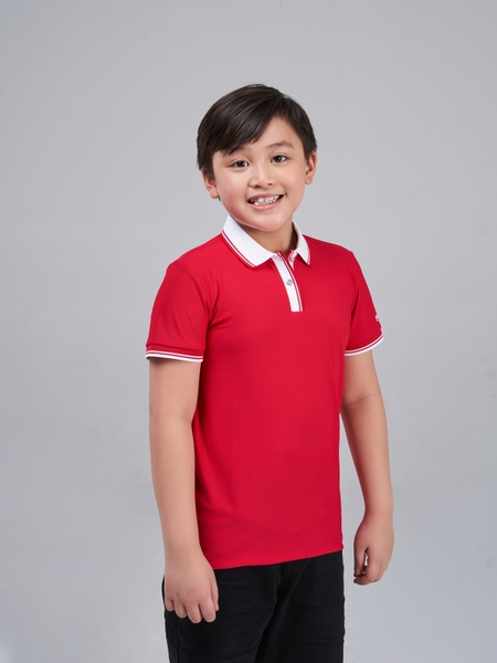 [🛒🇻🇳]Áo Polo Trẻ Em Airycool Thoáng Khí Thấm Hút Tốt – CTCP Thời trang YODY , SKU – APK5001-DDO-2 – yody.vn 🇻🇳🛒Top1Shop🛒 🇻🇳Top1Vietnam🇻🇳 🛍🛒🇻🇳