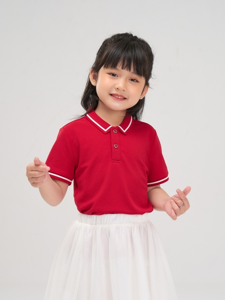 [🛒🇻🇳]Áo Polo Cho Bé Cafe Phối Bo – CTCP Thời trang YODY , SKU – APK5169-DDO-2 – yody.vn 🇻🇳🛒Top1Shop🛒 🇻🇳Top1Vietnam🇻🇳 🛍🛒🇻🇳