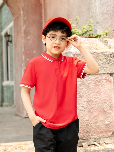 [🛒🇻🇳]Áo Polo Trẻ Em Airycool Thoáng Mát Phối Bo – CTCP Thời trang YODY , SKU – APK5173-NAV-2 – yody.vn 🇻🇳🛒Top1Shop🛒 🇻🇳Top1Vietnam🇻🇳 🛍🛒🇻🇳