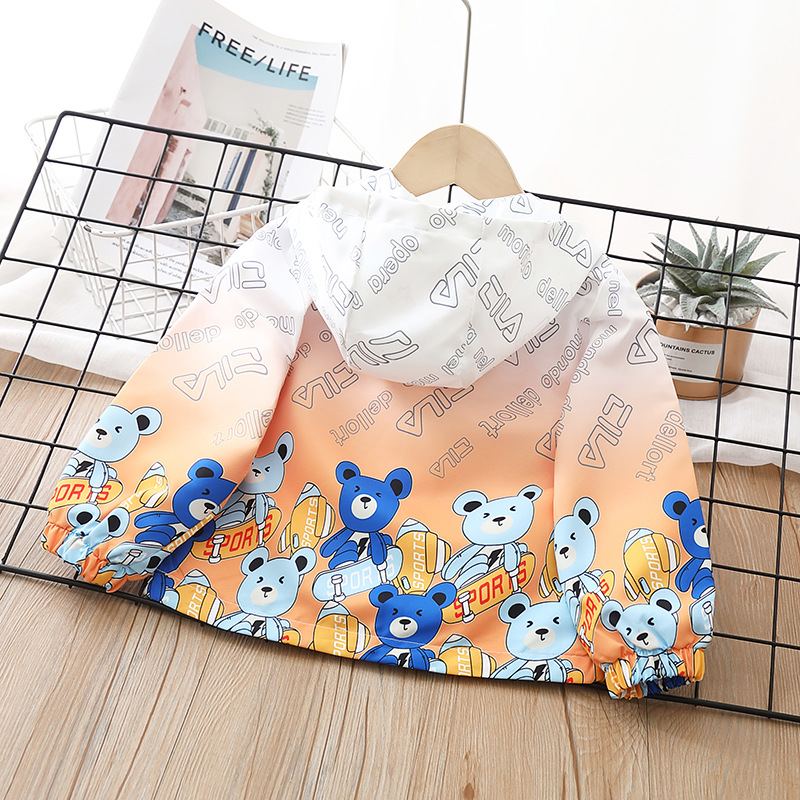 [🛒🇻🇳]AT501 – Áo Khoác Cho Bé Hoạ Tiết Gấu – Màu Cam – Tohoo , SKU – AT501 – moby.com.vn 🇻🇳🛒Top1Shop🛒 🇻🇳Top1Vietnam🇻🇳 🛍🛒🇻🇳