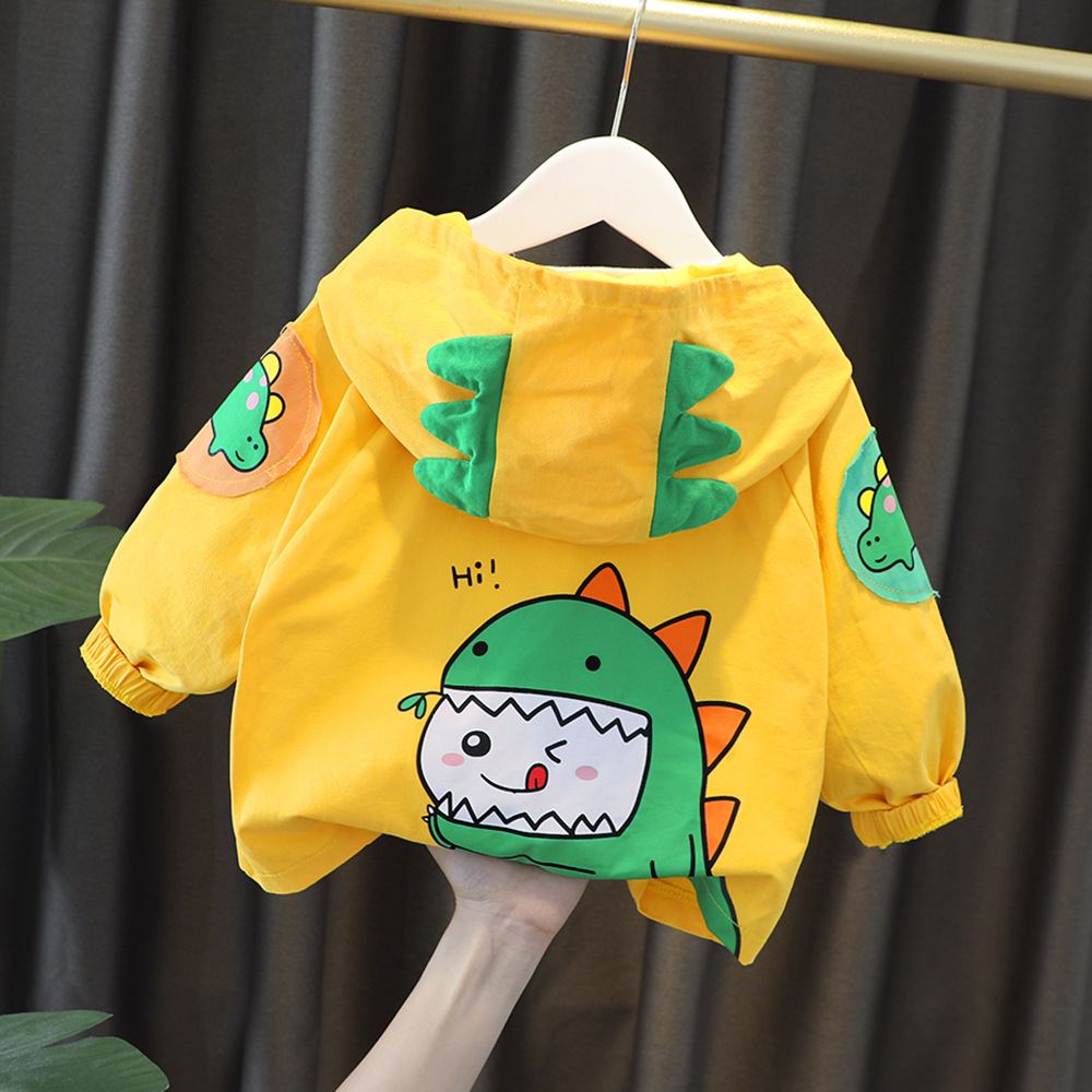 [🛒🇻🇳]AT508 – Áo Khoác Cho Bé Họa Tiết Khủng Long Dễ Thương – Màu Vàng – Tohoo , SKU – AT508 – moby.com.vn 🇻🇳🛒Top1Shop🛒 🇻🇳Top1Vietnam🇻🇳 🛍🛒🇻🇳