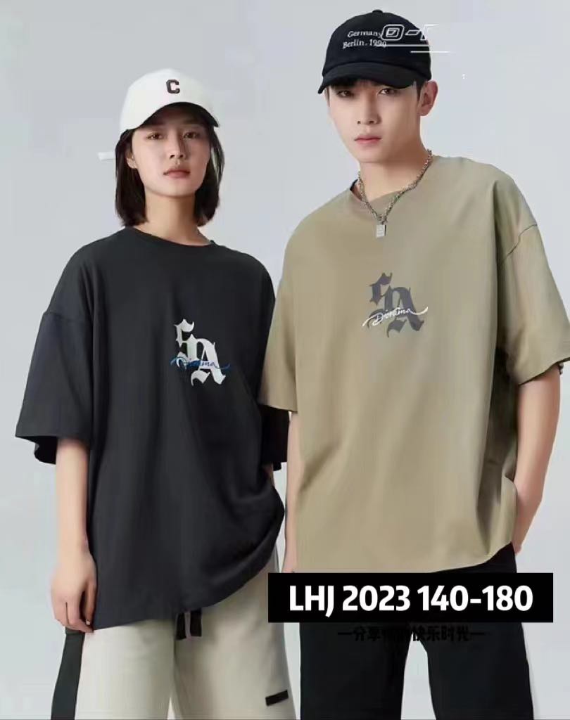 [🛒🇻🇳]Áo cộc tay trơn chữ các màu siêu đại unisex-at623 – , SKU – 11394 – mekids.vn 🇻🇳🛒Top1Shop🛒 🇻🇳Top1Vietnam🇻🇳 🛍🛒🇻🇳