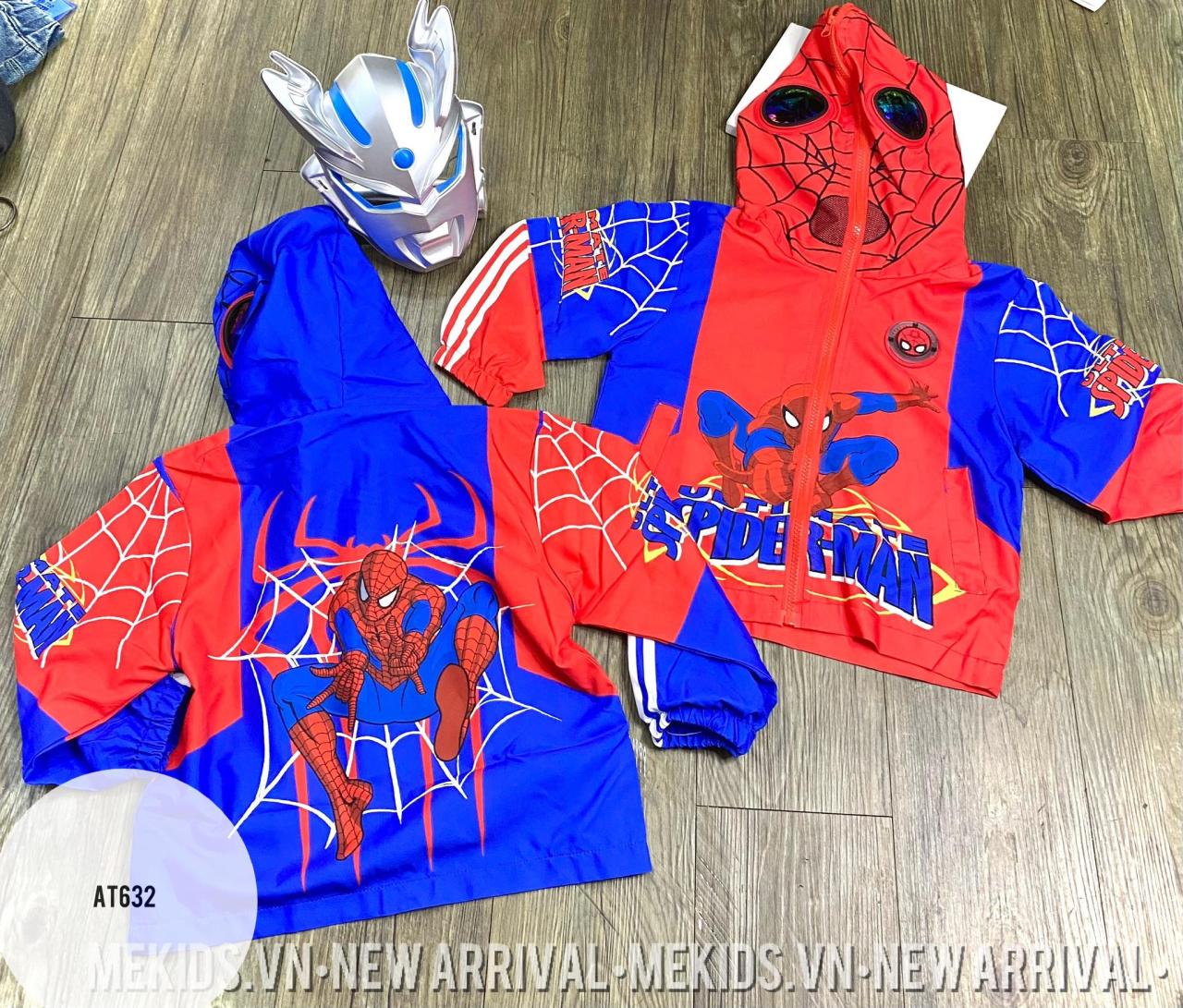 [🛒🇻🇳]Áo khoác gió siêu nhân bé trai AT632 – , SKU – 13216 – mekids.vn 🇻🇳🛒Top1Shop🛒 🇻🇳Top1Vietnam🇻🇳 🛍🛒🇻🇳