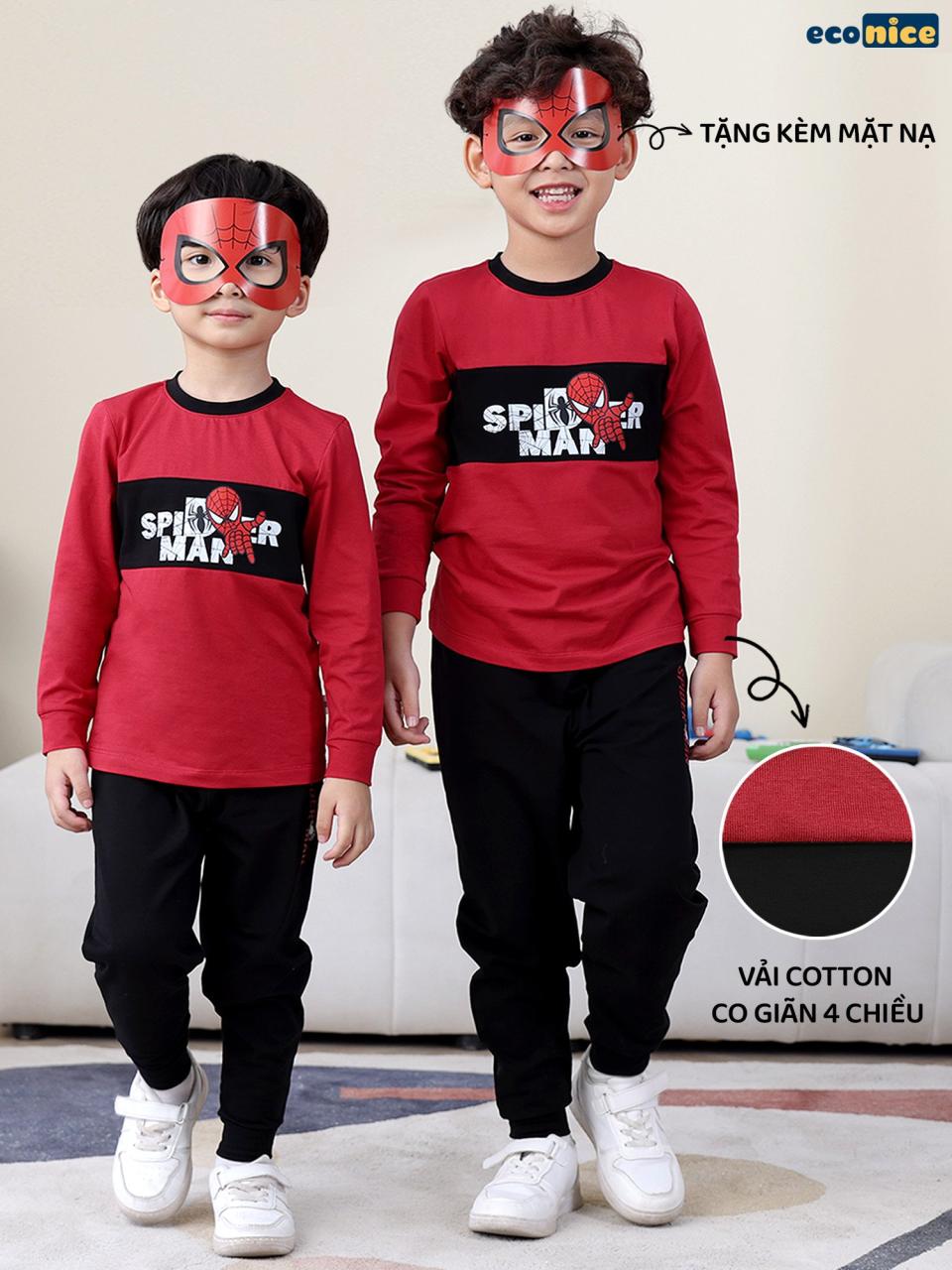 [🛒🇻🇳]Bộ đồ dài bé trai Econice E3wbtb03 – EcoNice , SKU – – unifriend.vn 🇻🇳🛒Top1Shop🛒 🇻🇳Top1Vietnam🇻🇳 🛍🛒🇻🇳