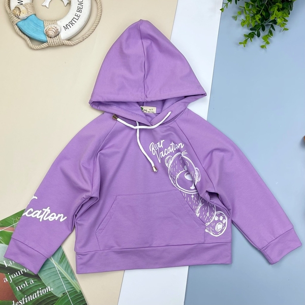 [🛒🇻🇳]Áo nỉ hoodie in gấu 9/14 – facebook , SKU – PVN15622 – litibaby.com 🇻🇳🛒Top1Shop🛒 🇻🇳Top1Vietnam🇻🇳 🛍🛒🇻🇳