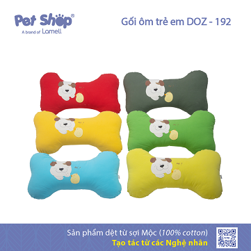 [🛒🇻🇳]Vỏ gối cục xương – C.ty TNHH may mặc Thăng Long , SKU – DOZ-192-CO-24330-51 – petshop.vn 🇻🇳🛒Top1Shop🛒 🇻🇳Top1Vietnam🇻🇳 🛍🛒🇻🇳