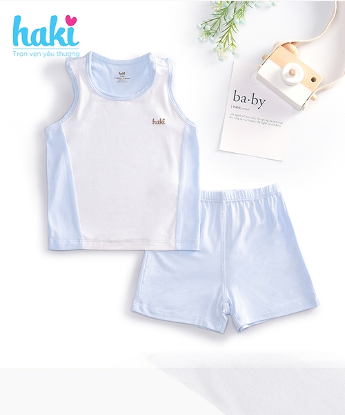 [🛒🇻🇳]Bộ 3 lỗ phối màu vải tre cao cấp BB005 – , SKU – – haki.net.vn 🇻🇳🛒Top1Shop🛒 🇻🇳Top1Vietnam🇻🇳 🛍🛒🇻🇳