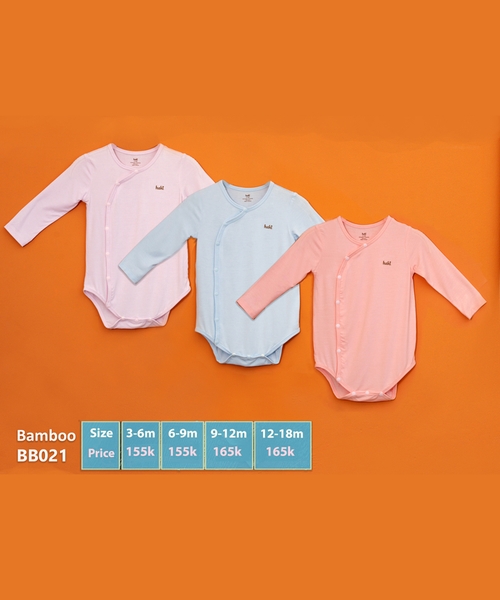 [🛒🇻🇳]Bodysuits dài tay cài lệch vải tre cao cấp BB021 – , SKU – – haki.net.vn 🇻🇳🛒Top1Shop🛒 🇻🇳Top1Vietnam🇻🇳 🛍🛒🇻🇳