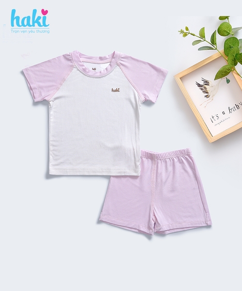 [🛒🇻🇳]Bộ cộc tay raglan, phối màu BB022 – , SKU – – haki.net.vn 🇻🇳🛒Top1Shop🛒 🇻🇳Top1Vietnam🇻🇳 🛍🛒🇻🇳