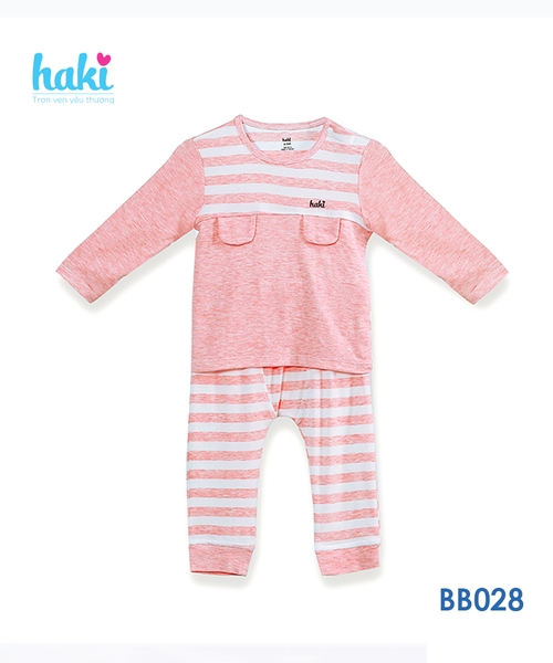 [🛒🇻🇳]Bộ dài tay cài vai can cầu ngực BB028 – , SKU – – haki.net.vn 🇻🇳🛒Top1Shop🛒 🇻🇳Top1Vietnam🇻🇳 🛍🛒🇻🇳