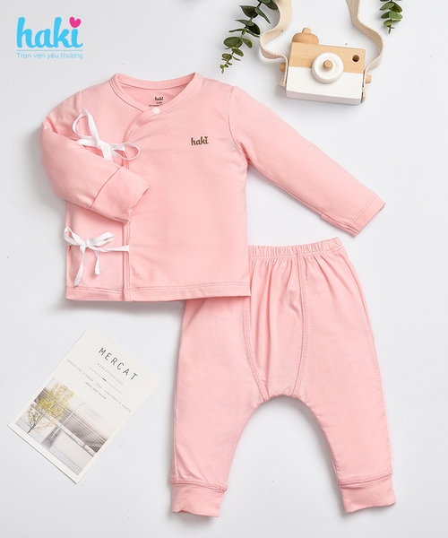 [🛒🇻🇳]Bộ sơ sinh vạt lệch buộc dây BB035 – , SKU – – haki.net.vn 🇻🇳🛒Top1Shop🛒 🇻🇳Top1Vietnam🇻🇳 🛍🛒🇻🇳