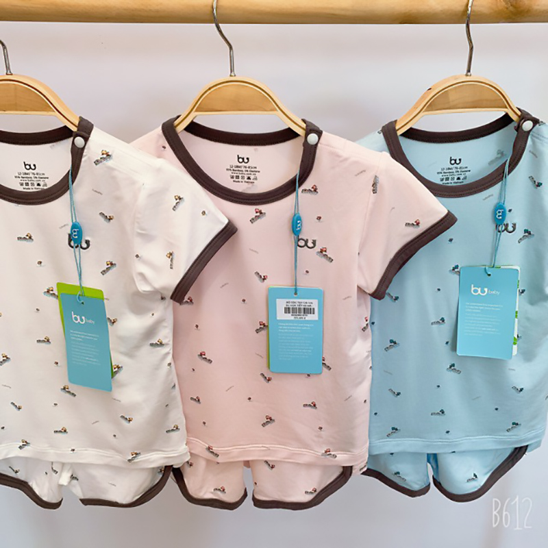 [🛒🇻🇳]BB035.3 – Bộ quần áo Bu cộc tay cài vai quần đùi – Xanh – Bu , SKU – BB035.3 – moby.com.vn 🇻🇳🛒Top1Shop🛒 🇻🇳Top1Vietnam🇻🇳 🛍🛒🇻🇳
