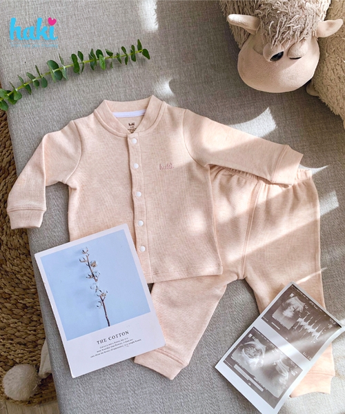 [🛒🇻🇳]Bộ dài cài giữa bo cổ Melange Cotton BC004 – , SKU – – haki.net.vn 🇻🇳🛒Top1Shop🛒 🇻🇳Top1Vietnam🇻🇳 🛍🛒🇻🇳