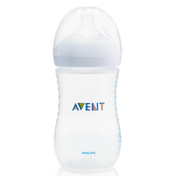 [🛒🇻🇳]Bình sữa Philips Avent Natural nhựa PP BPA Free cổ rộng mô phỏng tự nhiên 260ml (SCF693/13) – Philips Avent , SKU – 0006040000270 – concung.com 🇻🇳🛒Top1Shop🛒 🇻🇳Top1Vietnam🇻🇳 🛍🛒🇻🇳
