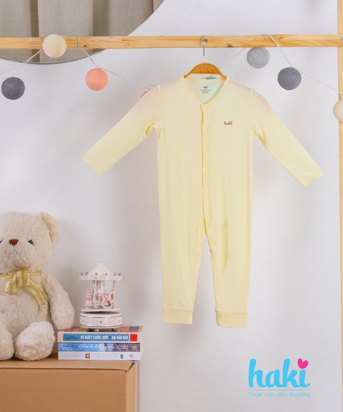 [🛒🇻🇳]Bodysuits dài tay cài giữa vải gỗ sồi BM007 – , SKU – – haki.net.vn 🇻🇳🛒Top1Shop🛒 🇻🇳Top1Vietnam🇻🇳 🛍🛒🇻🇳