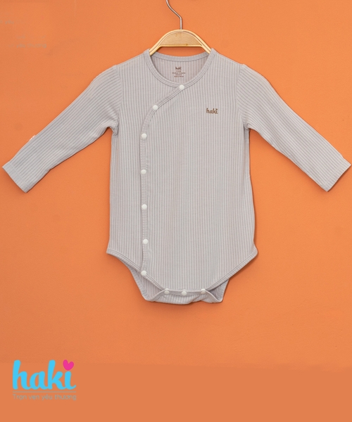 [🛒🇻🇳]Bodysuits dài tay cài lệch vải gỗ sồi cao cấp BM021 – , SKU – – haki.net.vn 🇻🇳🛒Top1Shop🛒 🇻🇳Top1Vietnam🇻🇳 🛍🛒🇻🇳