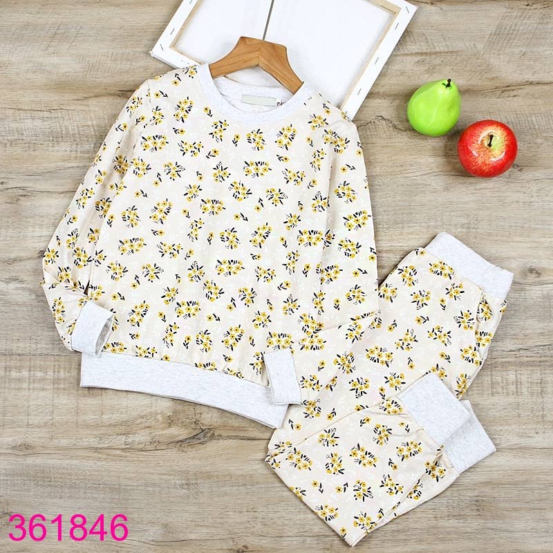 [🛒🇻🇳]Đồ Bộ Ấm Cho Bé Gái Tay Dài Quần Dài Ấm Áp Nhiều Họa Tiết Đáng Yêu (5 – 9 tuổi) – Khác , SKU – – babi.vn 🇻🇳🛒Top1Shop🛒 🇻🇳Top1Vietnam🇻🇳 🛍🛒🇻🇳