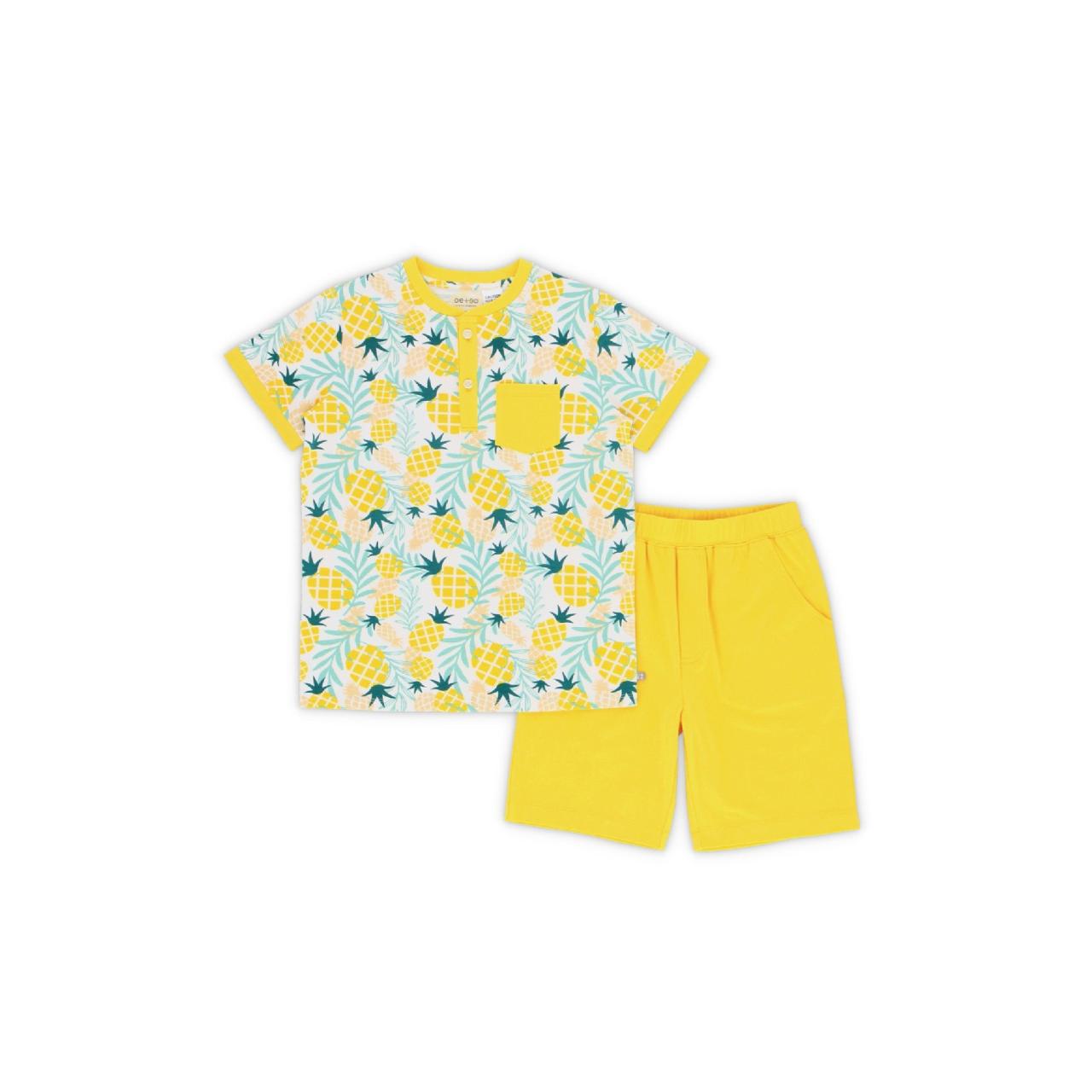 [🛒🇻🇳]Bộ đồ bé trai họa tiết trái thơm vải 95% sợi tre – 5% spandex – OETEO Vietnam , SKU – – oeteo.com.vn 🇻🇳🛒Top1Shop🛒 🇻🇳Top1Vietnam🇻🇳 🛍🛒🇻🇳