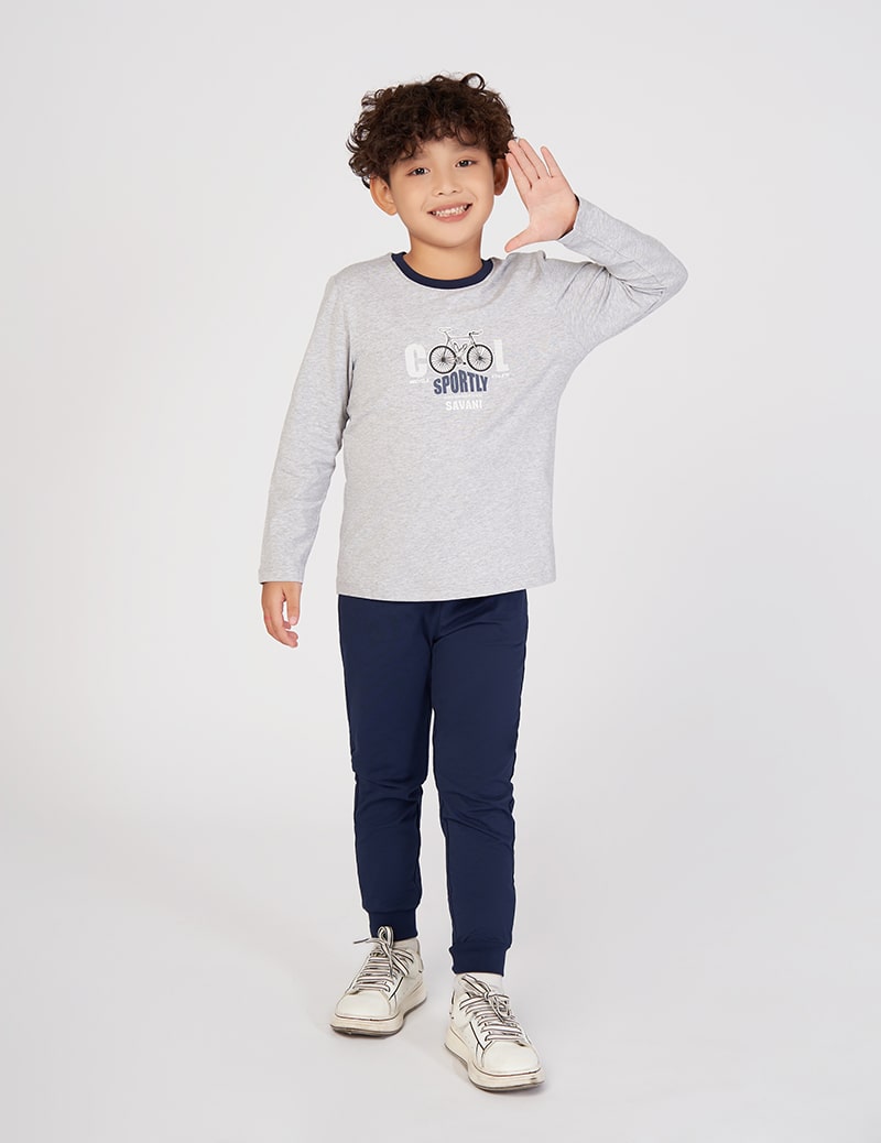 [🛒🇻🇳]Bộ đồ cotton trẻ em BBK106W3 – , SKU – – savani.vn 🇻🇳🛒Top1Shop🛒 🇻🇳Top1Vietnam🇻🇳 🛍🛒🇻🇳