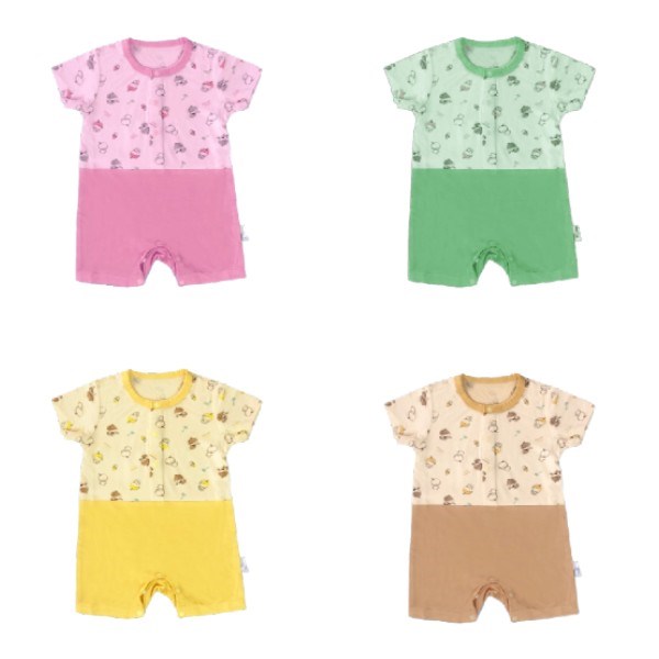 [🛒🇻🇳]Bodysuit tay ngắn BabyMommy – Màu ngẫu nhiên – BabyMommy , SKU – 283774 – avakids.com 🇻🇳🛒Top1Shop🛒 🇻🇳Top1Vietnam🇻🇳 🛍🛒🇻🇳