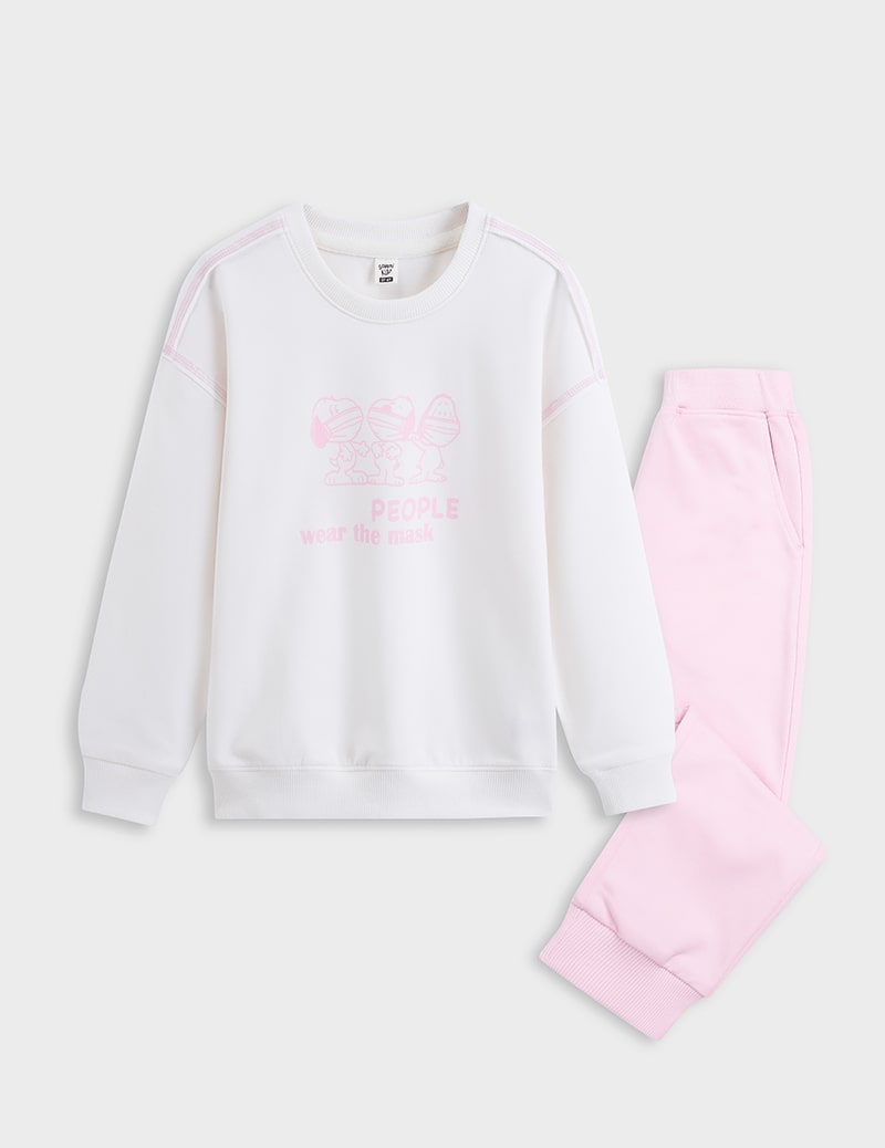 [🛒🇻🇳]Bộ nỉ cổ tròn trẻ em KBK181W3 – , SKU – – savani.vn 🇻🇳🛒Top1Shop🛒 🇻🇳Top1Vietnam🇻🇳 🛍🛒🇻🇳