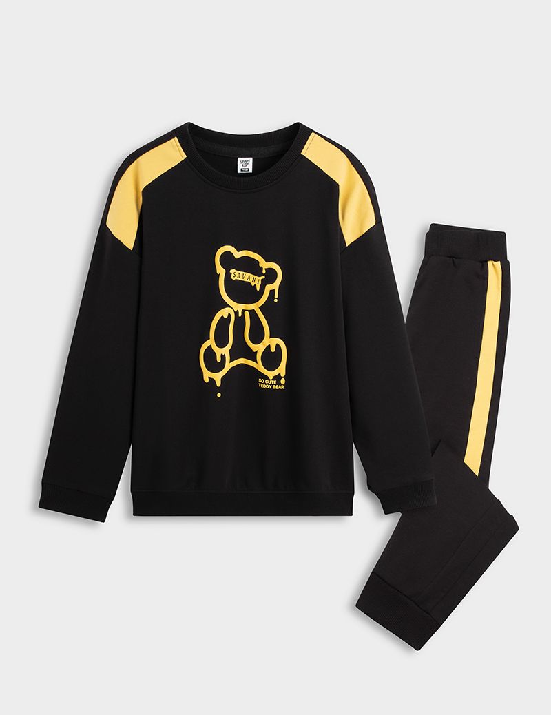 [🛒🇻🇳]Bộ nỉ cổ tròn trẻ em BBK172W3 – , SKU – – savani.vn 🇻🇳🛒Top1Shop🛒 🇻🇳Top1Vietnam🇻🇳 🛍🛒🇻🇳