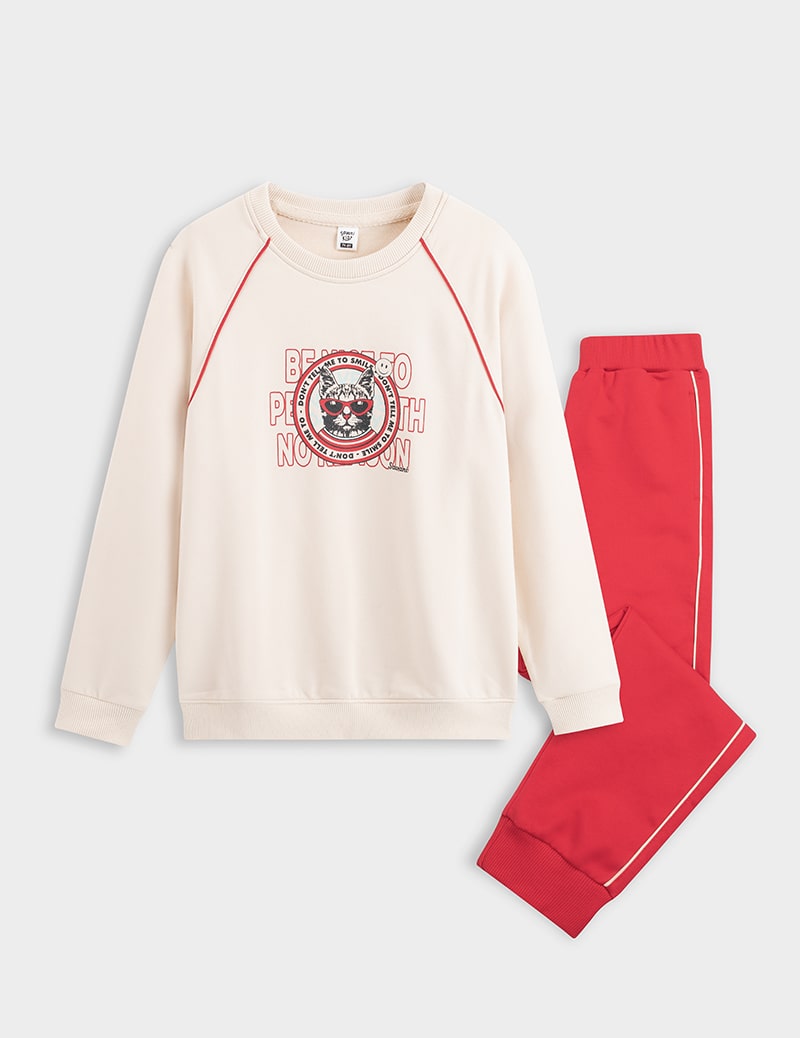 [🛒🇻🇳]Bộ nỉ cổ tròn trẻ em KBK177W3 – , SKU – – savani.vn 🇻🇳🛒Top1Shop🛒 🇻🇳Top1Vietnam🇻🇳 🛍🛒🇻🇳