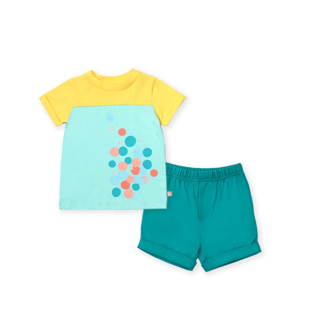 [🛒🇻🇳]Bộ quần áo ngắn tay cho bé vải cotton họa tiết chấm bi – OETEO Vietnam , SKU – – oeteo.com.vn 🇻🇳🛒Top1Shop🛒 🇻🇳Top1Vietnam🇻🇳 🛍🛒🇻🇳