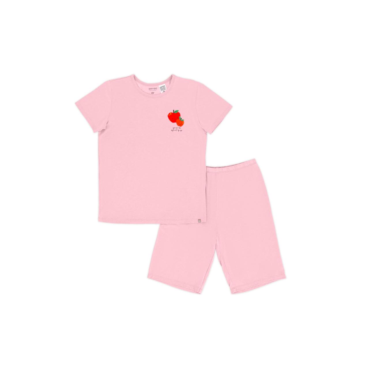 [🛒🇻🇳]Bộ đồ cộc tay cho bé gái màu hồng vải sợi tre họa tiết trái cây – OETEO Vietnam , SKU – – oeteo.com.vn 🇻🇳🛒Top1Shop🛒 🇻🇳Top1Vietnam🇻🇳 🛍🛒🇻🇳