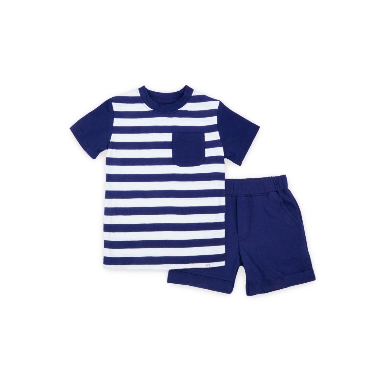 [🛒🇻🇳]Bộ quần cộc tay sọc ngang cho bé trai – OETEO Vietnam , SKU – – oeteo.com.vn 🇻🇳🛒Top1Shop🛒 🇻🇳Top1Vietnam🇻🇳 🛍🛒🇻🇳