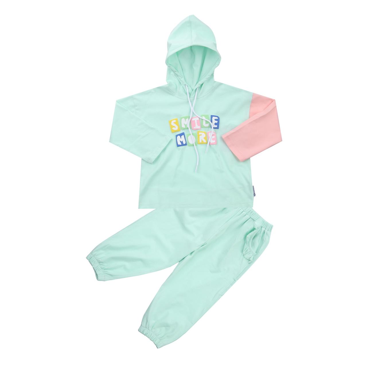 [🛒🇻🇳]Bộ quần áo dài tay KidsPlaza in chữ có mũ TT23T (Xanh ngọc) – KidsPlaza , SKU – KIDS-612191122 – kidsplaza.vn 🇻🇳🛒Top1Shop🛒 🇻🇳Top1Vietnam🇻🇳 🛍🛒🇻🇳