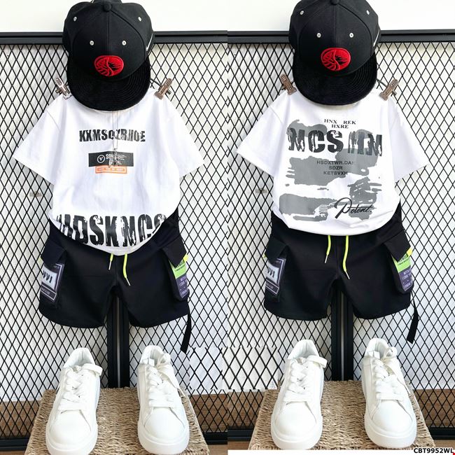 [🛒🇻🇳]Bộ thun hiphop SOMEONE phối quần túi hộp cực ngầu dành cho bé trai – CBT9952WL – , SKU – – becungshop.vn 🇻🇳🛒Top1Shop🛒 🇻🇳Top1Vietnam🇻🇳 🛍🛒🇻🇳