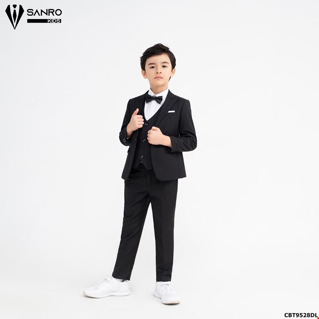 [🛒🇻🇳]Bộ Vest cao cấp màu đen dành cho bé trai – CBT9528DL – , SKU – – becungshop.vn 🇻🇳🛒Top1Shop🛒 🇻🇳Top1Vietnam🇻🇳 🛍🛒🇻🇳