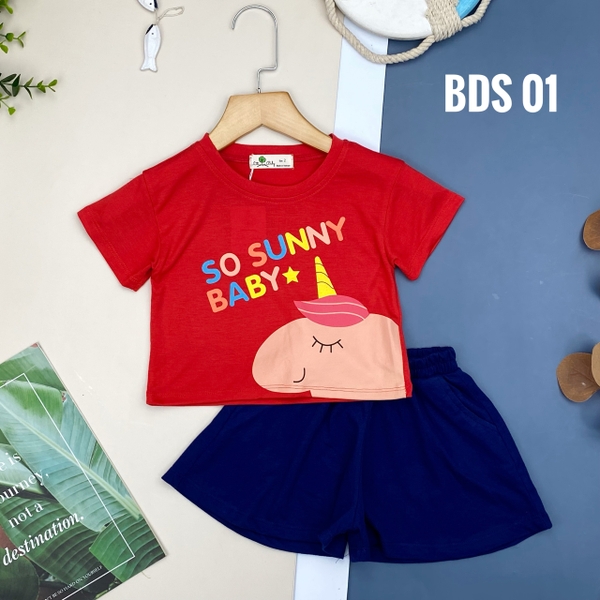 [🛒🇻🇳]Bộ Bg Daisy, Sunny 2/10 – facebook , SKU – PVN15043 – litibaby.com 🇻🇳🛒Top1Shop🛒 🇻🇳Top1Vietnam🇻🇳 🛍🛒🇻🇳