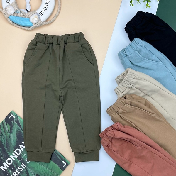 [🛒🇻🇳]Quần nỉ Hàn Quốc 9/14 – facebook , SKU – PVN17812 – litibaby.com 🇻🇳🛒Top1Shop🛒 🇻🇳Top1Vietnam🇻🇳 🛍🛒🇻🇳