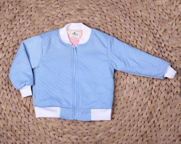 [🛒🇻🇳]Áo khoác cotton bomber lót lông 1/7T – facebook , SKU – PVN15968 – litibaby.com 🇻🇳🛒Top1Shop🛒 🇻🇳Top1Vietnam🇻🇳 🛍🛒🇻🇳