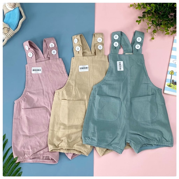 [🛒🇻🇳]Yếm kaki đũi trẻ em 6/36 – facebook , SKU – PVN18791 – litibaby.com 🇻🇳🛒Top1Shop🛒 🇻🇳Top1Vietnam🇻🇳 🛍🛒🇻🇳