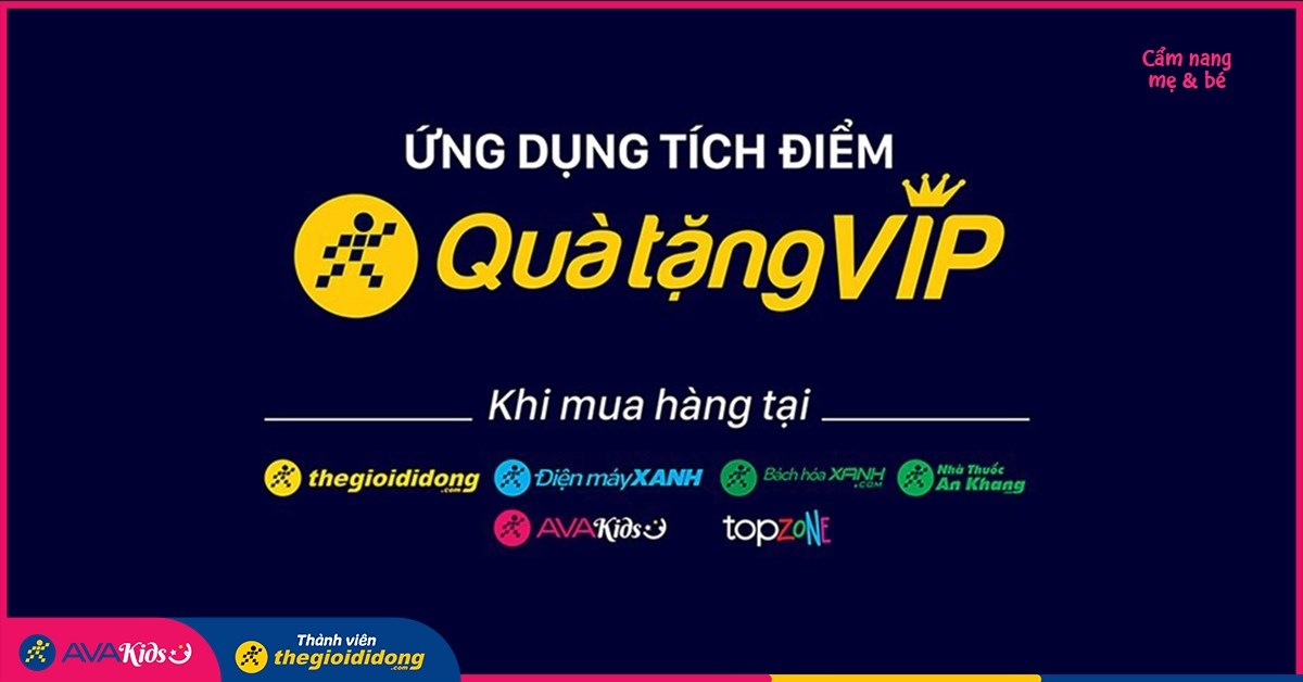 [🛒🇻🇳]Chương trình ưu đãi app Quà Tặng Vip, link tải và cách sử dụng – , SKU – – avakids.com 🇻🇳🛒Top1Shop🛒 🇻🇳Top1Vietnam🇻🇳 🛍🛒🇻🇳