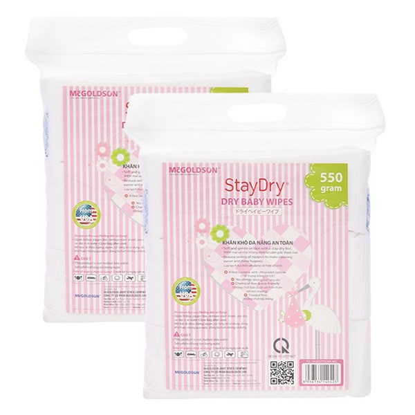 [🛒🇻🇳]Combo 2 túi 550g khăn khô đa năng StayDry không mùi – StayDry , SKU – 313786 – avakids.com 🇻🇳🛒Top1Shop🛒 🇻🇳Top1Vietnam🇻🇳 🛍🛒🇻🇳