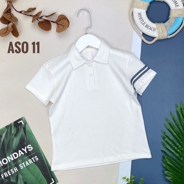 [🛒🇻🇳]Áo có cổ sọc tay BT, BG 6/14 – facebook , SKU – PVN14088 – litibaby.com 🇻🇳🛒Top1Shop🛒 🇻🇳Top1Vietnam🇻🇳 🛍🛒🇻🇳