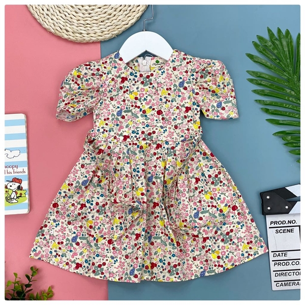 [🛒🇻🇳]VTBHQ01-Váy BG tay bồng thô hàn quốc 1/5 – facebook , SKU – PVN3816 – litibaby.com 🇻🇳🛒Top1Shop🛒 🇻🇳Top1Vietnam🇻🇳 🛍🛒🇻🇳