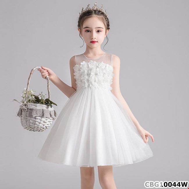 [🛒🇻🇳]Đầm công chúa ROYAL phối hoa cực xinh dành cho bé gái – CBG10044W – , SKU – – becungshop.vn 🇻🇳🛒Top1Shop🛒 🇻🇳Top1Vietnam🇻🇳 🛍🛒🇻🇳