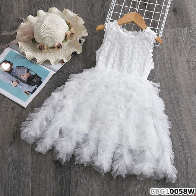 [🛒🇻🇳]Đầm công chúa thêu Họa Tiết dáng Babydoll cực xinh dành cho bé gái – CBG10058W – , SKU – – becungshop.vn 🇻🇳🛒Top1Shop🛒 🇻🇳Top1Vietnam🇻🇳 🛍🛒🇻🇳