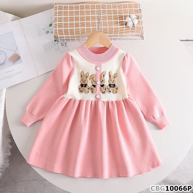 [🛒🇻🇳]Đầm len thu đông Tiểu Thư cực xinh dành cho bé gái – CBG10066P – , SKU – – becungshop.vn 🇻🇳🛒Top1Shop🛒 🇻🇳Top1Vietnam🇻🇳 🛍🛒🇻🇳